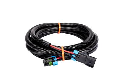 Fleece Performance Fuel Heater Extension Harnesses - S0538