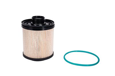 Fleece Performance Replacement Under Bed Fuel Filters - S0558