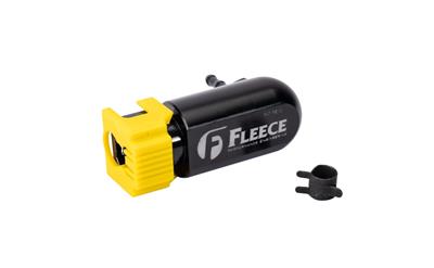 Fleece Performance Fuel Injector Return Line Repair Fittings - S0561