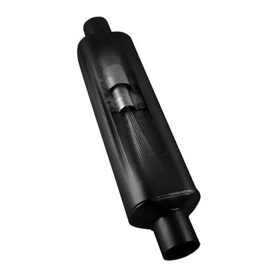 Flowmaster Super HP-2 Mufflers - 12418409