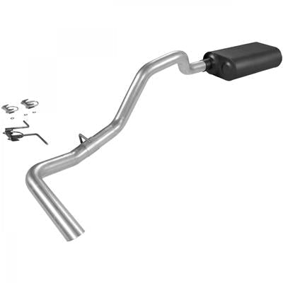 Flowmaster Force II Exhaust Systems - 17132