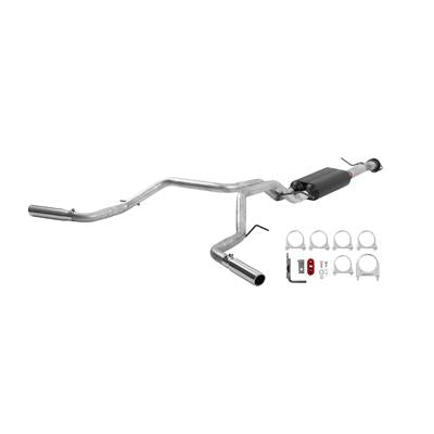 Flowmaster American Thunder Exhaust Systems - 17419