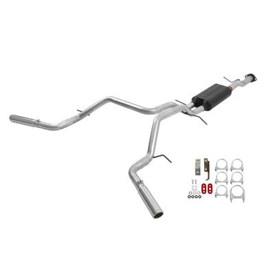 Flowmaster American Thunder Exhaust Systems - 17430