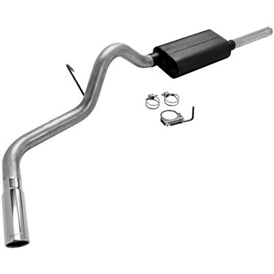 Flowmaster Force II Exhaust Systems - 17458