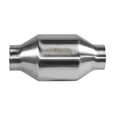 Flowmaster Universal Catalytic Converters - 2000120