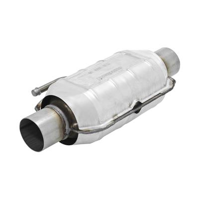 Flowmaster Universal Catalytic Converters - 2250224