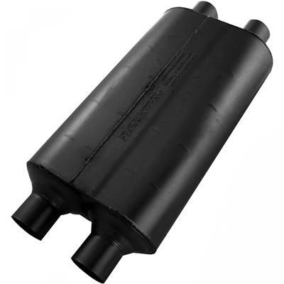 Flowmaster Super 50 Series Performance Mufflers - 524554