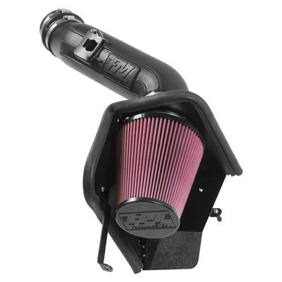 Flowmaster Delta Force Cold Air Intake Kits - 615123