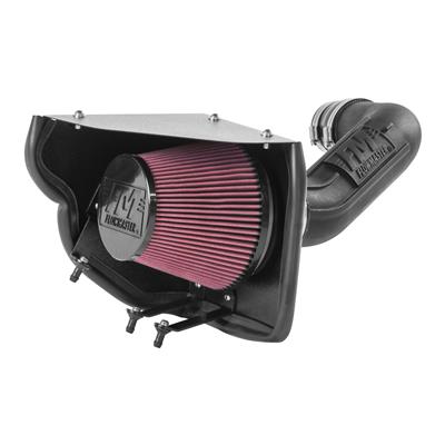 Flowmaster Delta Force Cold Air Intake Kits - 615142