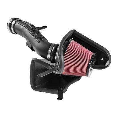 Flowmaster Delta Force Cold Air Intake Kits - 615146