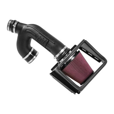 Flowmaster Delta Force Cold Air Intake Kits - 615157