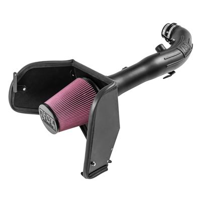 Flowmaster Delta Force Cold Air Intake Kits - 615165