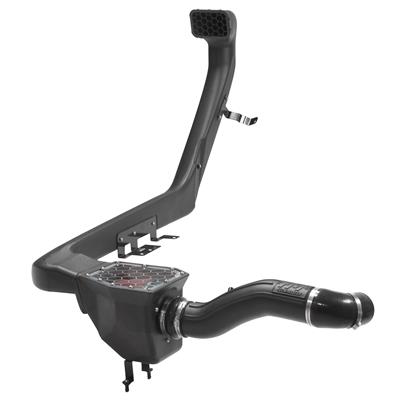Flowmaster Delta Force Cold Air Intake Snorkel Kits - 615193
