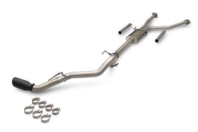Flowmaster FlowFX Exhaust Systems - 718156
