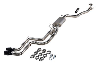 Flowmaster Signature Series Exhaust Systems - 738173