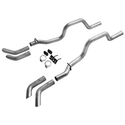Flowmaster Replacement Tailpipes - 81055