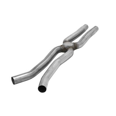Flowmaster Scavenger X-Pipes - 81109