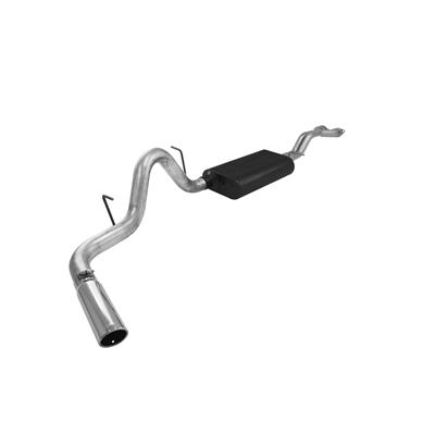 Flowmaster Stainless Steel Force II Exhaust Systems - 817166