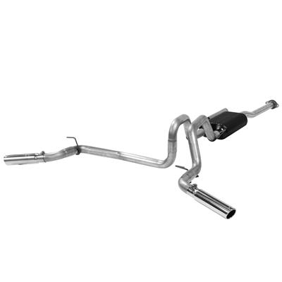 Flowmaster Stainless Steel American Thunder Exhaust Systems - 817432