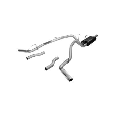 Flowmaster Stainless Steel American Thunder Exhaust Systems - 817490