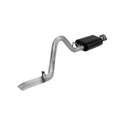 Flowmaster Stainless Steel Force II Exhaust Systems - 817491