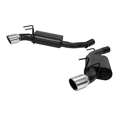 Flowmaster Stainless Steel Force II Exhaust Systems - 817506