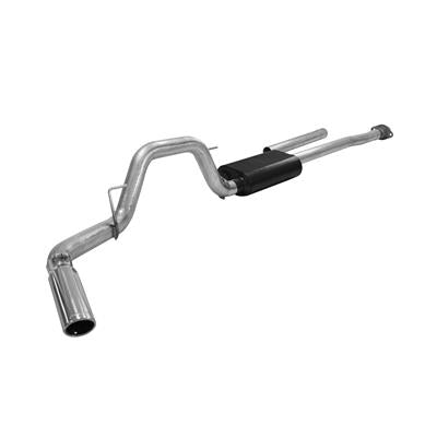 Flowmaster Stainless Steel Force II Exhaust Systems - 817509