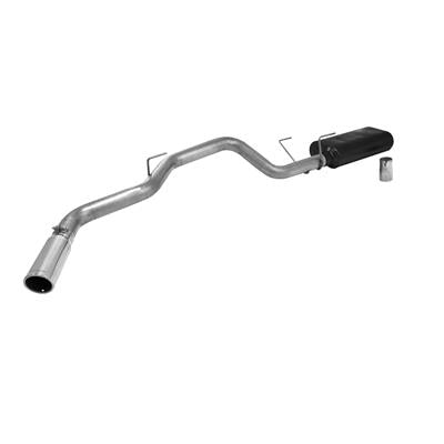 Flowmaster Stainless Steel American Thunder Exhaust Systems - 817513