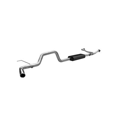 Flowmaster Stainless Steel American Thunder Exhaust Systems - 817533