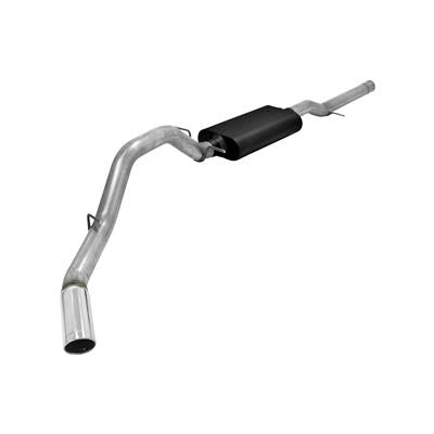 Flowmaster Stainless Steel Force II Exhaust Systems - 817603