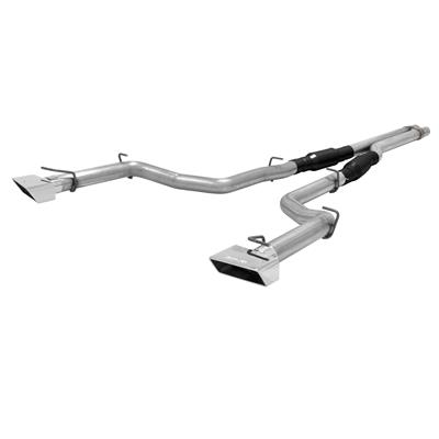 Flowmaster Outlaw Series Exhaust Systems - 817645