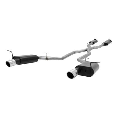 Flowmaster Force II Exhaust Systems - 817651