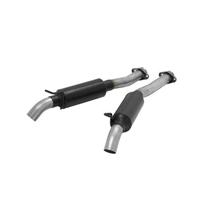 Flowmaster Outlaw Extreme Exhaust Systems - 817682