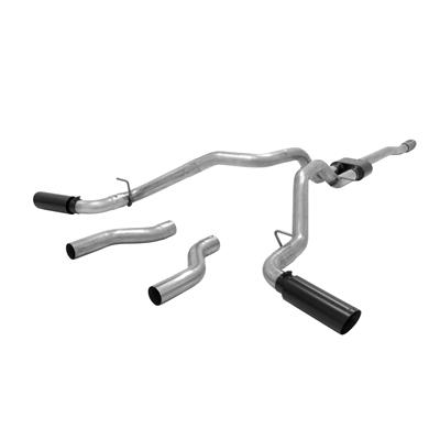 Flowmaster Outlaw Series Exhaust Systems - 817688