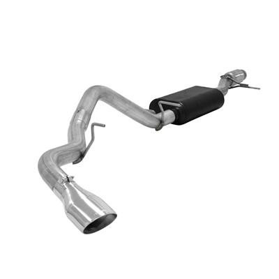 Flowmaster Force II Exhaust Systems - 817704