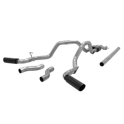 Flowmaster Outlaw Series Exhaust Systems - 817705