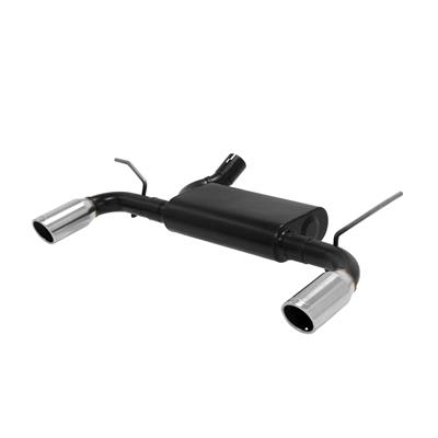 Flowmaster Stainless Steel Force II Exhaust Systems - 817738
