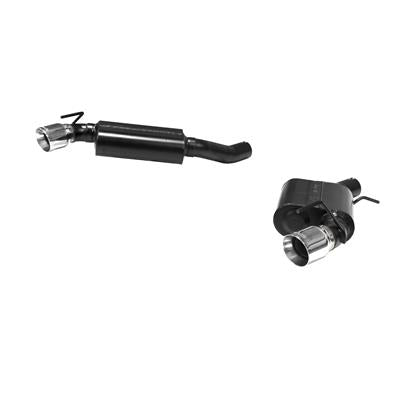 Flowmaster American Thunder Exhaust Systems - 817744