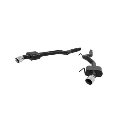 Flowmaster Stainless Steel American Thunder Exhaust Systems - 817748