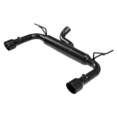 Flowmaster Outlaw Series Exhaust Systems - 817755