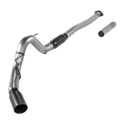 Flowmaster Outlaw Series Exhaust Systems - 817756