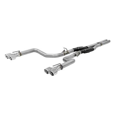 Flowmaster Outlaw Series Exhaust Systems - 817760
