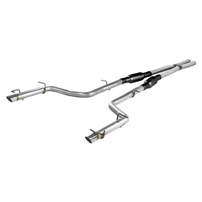 Flowmaster Outlaw Series Exhaust Systems - 817774