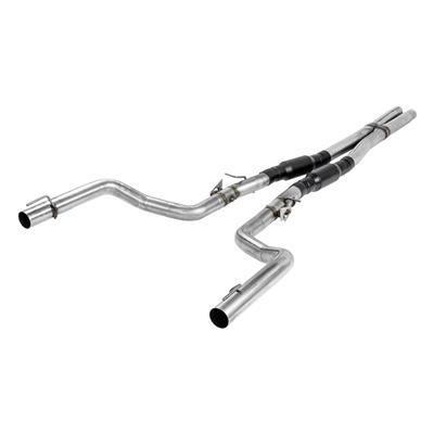 Flowmaster Outlaw Series Exhaust Systems - 817779