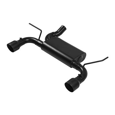 Flowmaster Force II Exhaust Systems - 817790