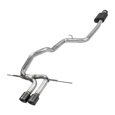 Flowmaster Outlaw Series Exhaust Systems - 817795