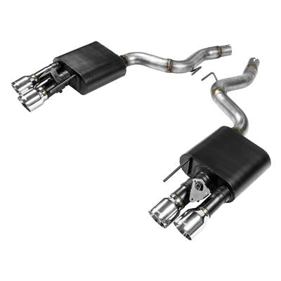 Flowmaster American Thunder Exhaust Systems - 817799