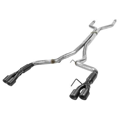 Flowmaster Outlaw Series Exhaust Systems - 817808