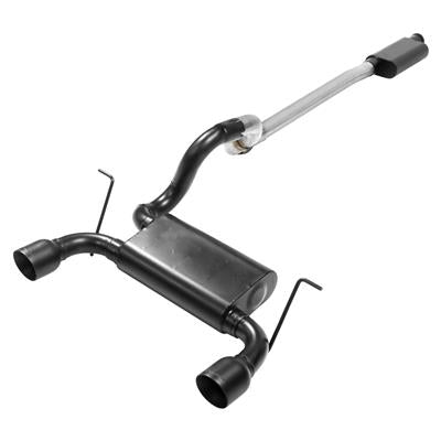 Flowmaster American Thunder Exhaust Systems - 817819