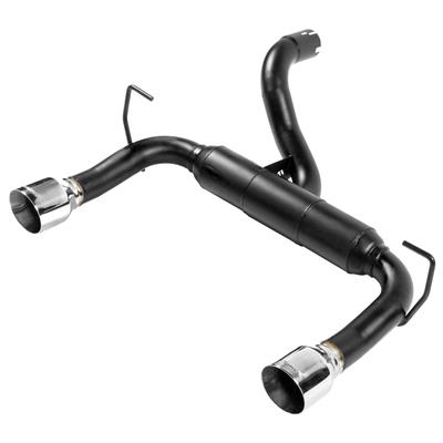 Flowmaster Outlaw Series Exhaust Systems - 817840